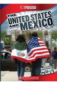 United States and Mexico