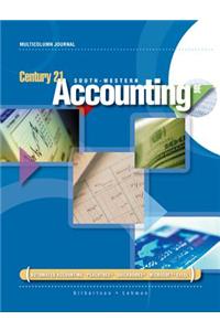 Electro, Inc., Automated Simulation for Gilbertson/Lehman S Century 21 Accounting: Multicolumn Journal, 9th