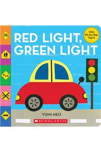 Red Light, Green Light