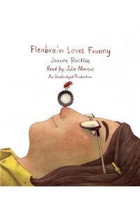 Fleabrain Loves Franny