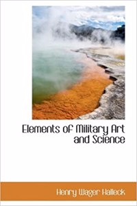 Elements of Military Art and Science