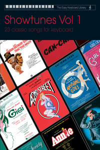 Showtunes
