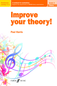 Improve your theory! Grade 3