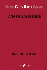 Whirlegigg