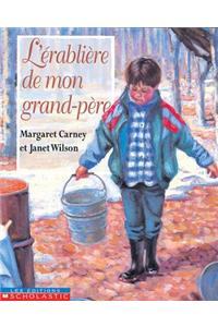 L' ?rabli?re de Mon Grand-P?re