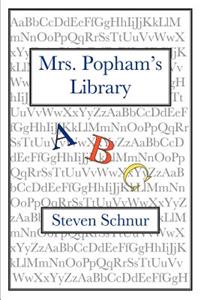 Mrs. Popham's Library