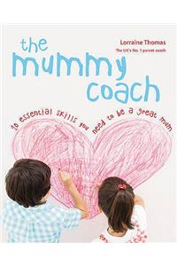 The Mummy Coach