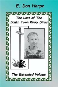 Last Of The South Town Rinky Dinks