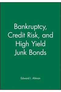 Bankruptcy Credit Risk and High Yield