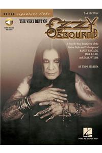 Very Best of Ozzy Osbourne