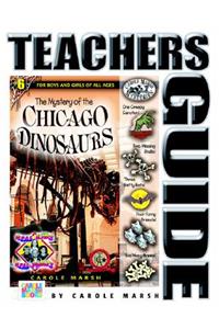 Mystery of the Missing Dinosaurs