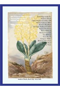 Arts Features International