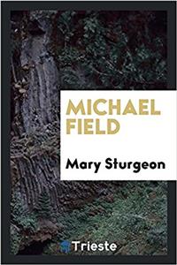 Michael Field