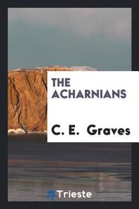 THE ACHARNIANS