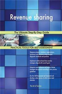 Revenue sharing The Ultimate Step-By-Step Guide