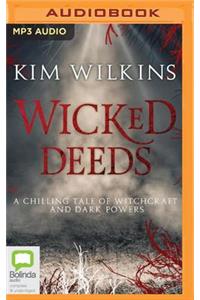 Wicked Deeds