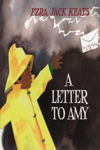 Letter to Amy