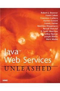 Java Web Services Unleashed