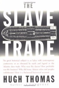 The SLAVE TRADE