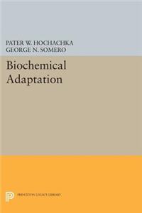 Biochemical Adaptation