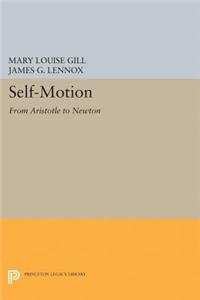 Self-Motion