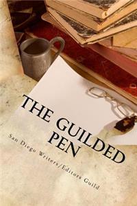 Guilded Pen