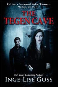 Tegen Cave