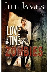 Love in the Time of Zombies