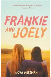 Frankie and Joely