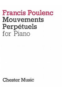 Mouvements Perpétuels