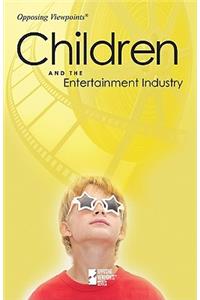 Children and the Entertainment Industry