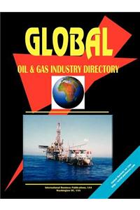 Global Oil & Gas Industry Directory