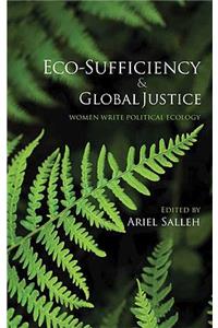 Eco-Sufficiency And Global Justice