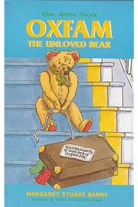 Oxfam, the Unloved Bear