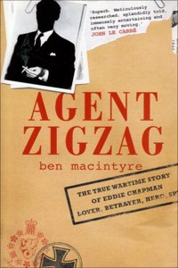 Agent Zigzag