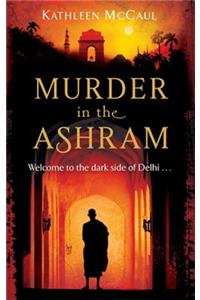 Murder in the Ashram