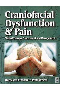 Craniofacial Dysfunction and Pain