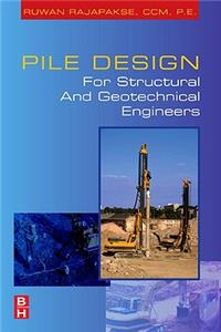 Pile Design and Construction Rules of Thumb