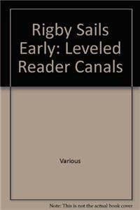 Rus Canals- Sails Early 3 N