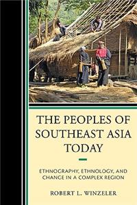 Peoples of Southeast Asia Today