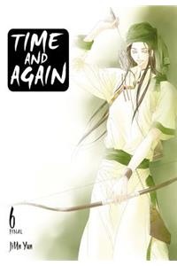 Time and Again, Vol. 6