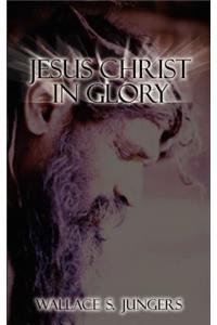 Jesus Christ in Glory