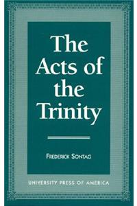 Acts of Trinity