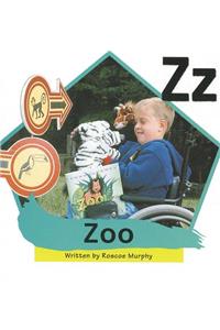 Ready Readers, Stage Abc, Book 49, Zoo, Single Copy