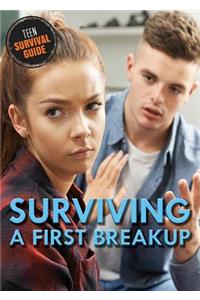 Surviving a First Breakup