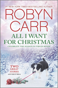 All I Want for Christmas