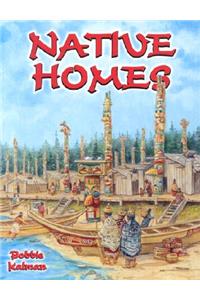 Native Homes