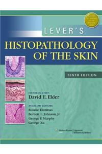 Lever's Histopathology of the Skin