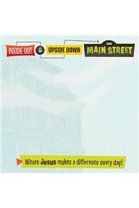 Main Street Vbs Notepad