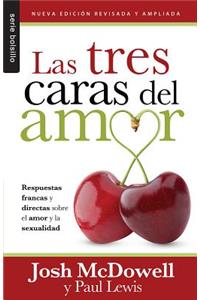 Tres Caras del Amor